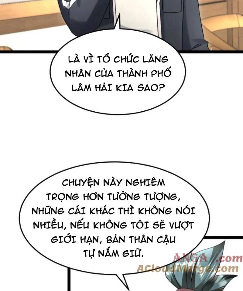 Toàn Cầu Băng Phong: Ta Chế Tạo Phòng An Toàn Tại Tận Thế Chap 512 - Next Chap 513