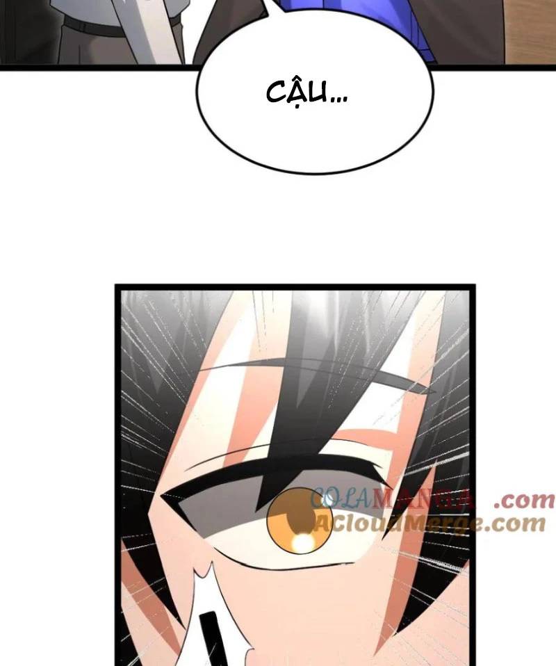 Toàn Cầu Băng Phong: Ta Chế Tạo Phòng An Toàn Tại Tận Thế Chap 512 - Next Chap 513