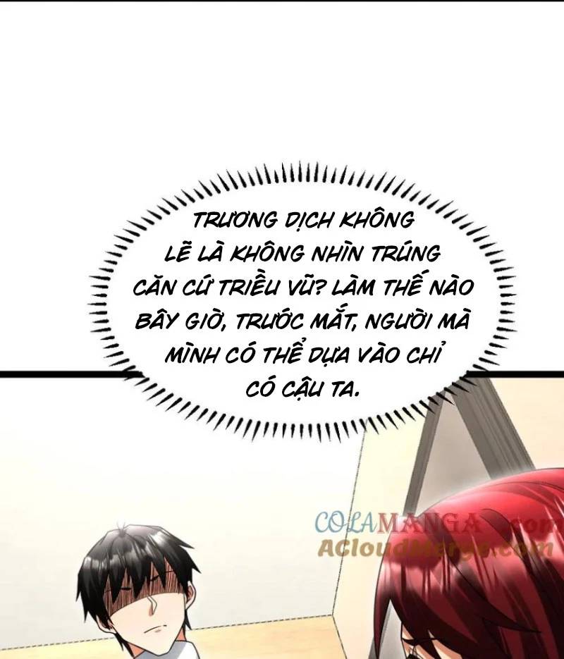 Toàn Cầu Băng Phong: Ta Chế Tạo Phòng An Toàn Tại Tận Thế Chap 512 - Next Chap 513