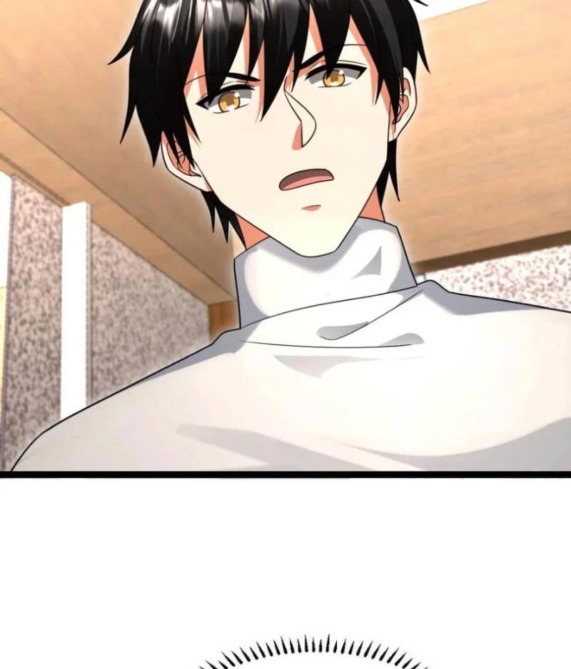 Toàn Cầu Băng Phong: Ta Chế Tạo Phòng An Toàn Tại Tận Thế Chap 512 - Next Chap 513