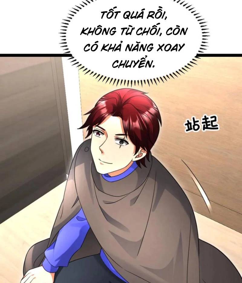 Toàn Cầu Băng Phong: Ta Chế Tạo Phòng An Toàn Tại Tận Thế Chap 512 - Next Chap 513