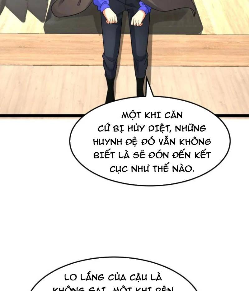 Toàn Cầu Băng Phong: Ta Chế Tạo Phòng An Toàn Tại Tận Thế Chap 512 - Next Chap 513