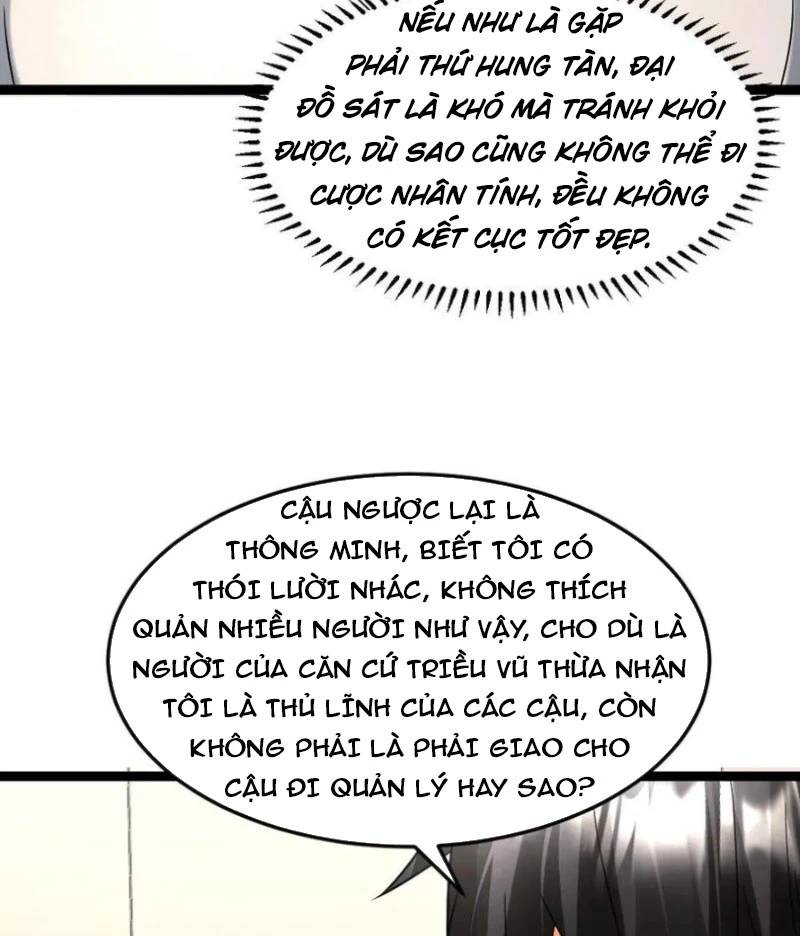Toàn Cầu Băng Phong: Ta Chế Tạo Phòng An Toàn Tại Tận Thế Chap 512 - Next Chap 513