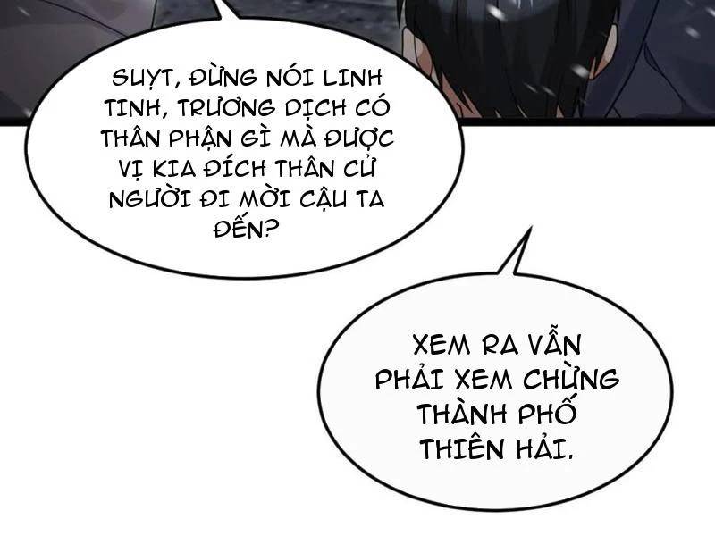 Toàn Cầu Băng Phong: Ta Chế Tạo Phòng An Toàn Tại Tận Thế Chap 515 - Next Chap 516