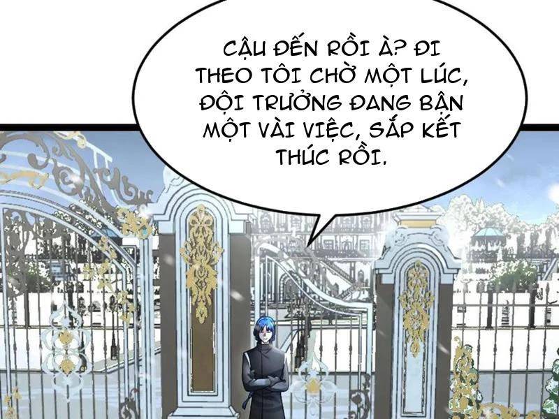 Toàn Cầu Băng Phong: Ta Chế Tạo Phòng An Toàn Tại Tận Thế Chap 515 - Next Chap 516