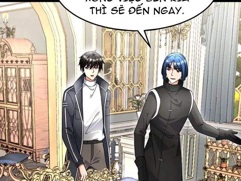 Toàn Cầu Băng Phong: Ta Chế Tạo Phòng An Toàn Tại Tận Thế Chap 515 - Next Chap 516