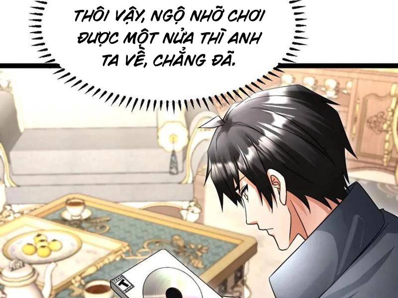 Toàn Cầu Băng Phong: Ta Chế Tạo Phòng An Toàn Tại Tận Thế Chap 515 - Next Chap 516