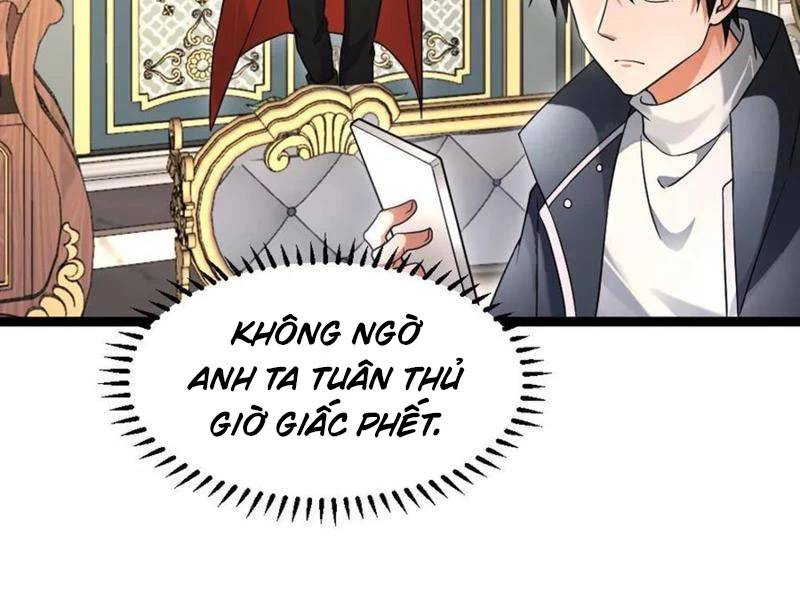 Toàn Cầu Băng Phong: Ta Chế Tạo Phòng An Toàn Tại Tận Thế Chap 515 - Next Chap 516