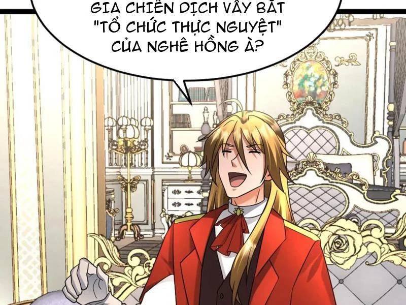 Toàn Cầu Băng Phong: Ta Chế Tạo Phòng An Toàn Tại Tận Thế Chap 515 - Next Chap 516