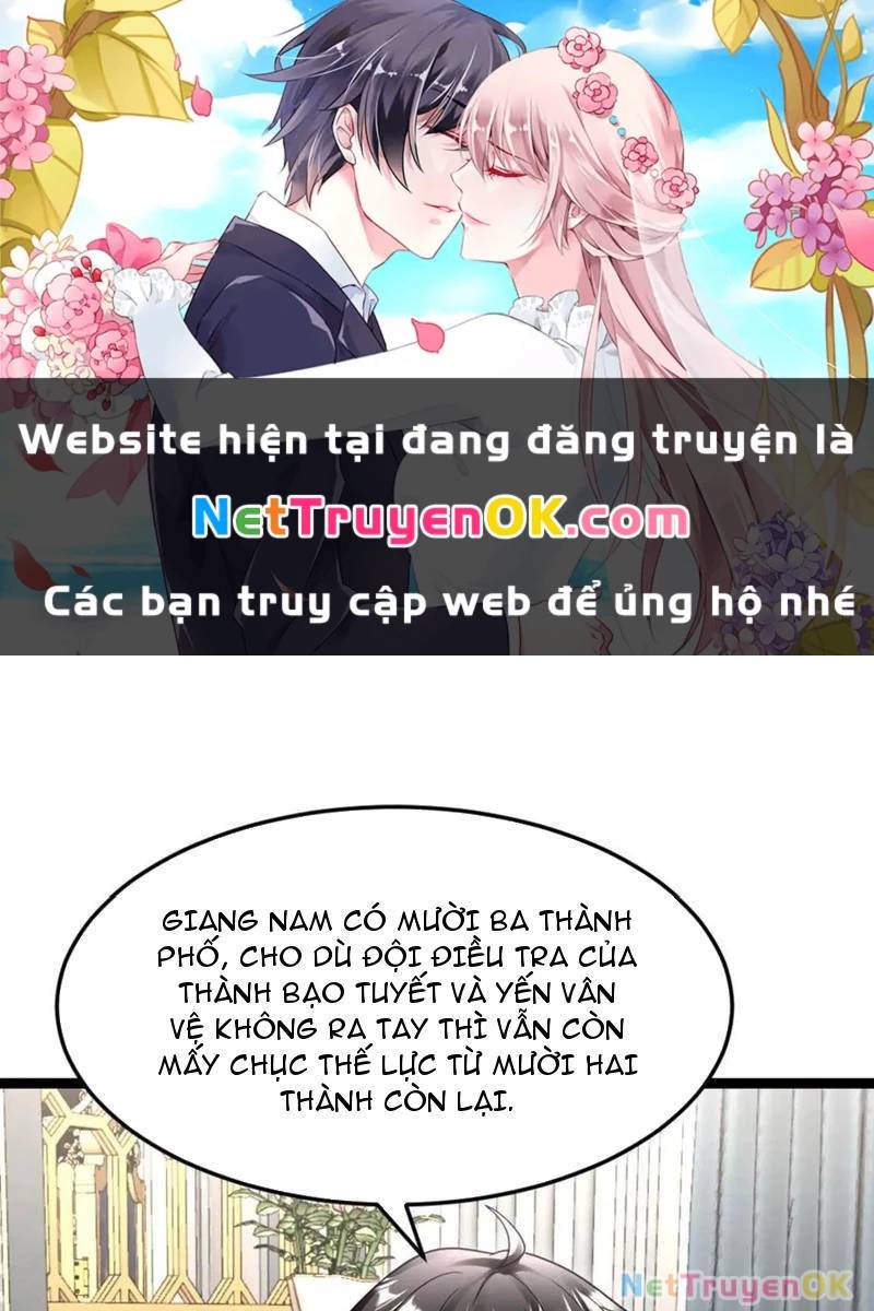 Toàn Cầu Băng Phong: Ta Chế Tạo Phòng An Toàn Tại Tận Thế Chap 516 - Next Chap 517