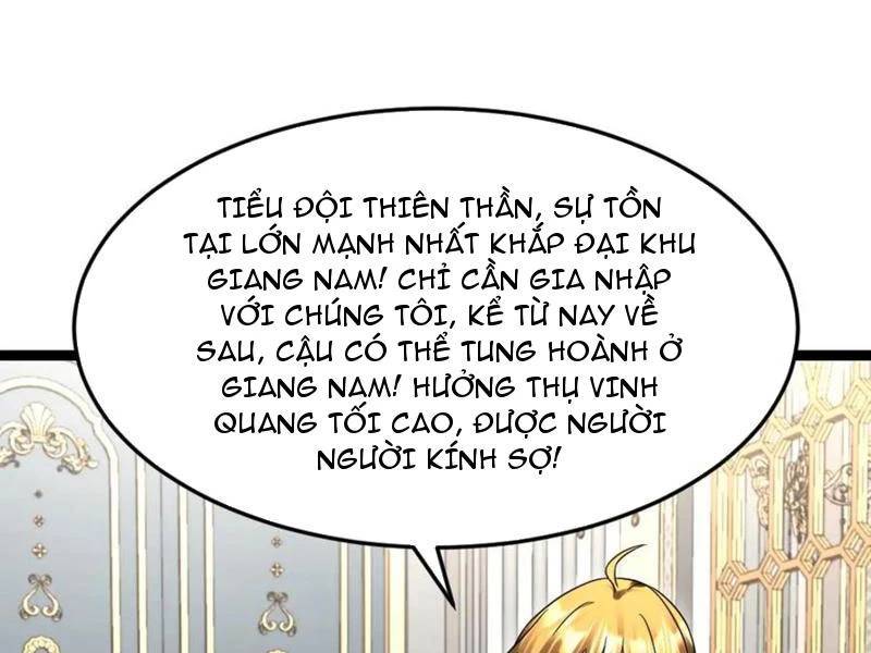 Toàn Cầu Băng Phong: Ta Chế Tạo Phòng An Toàn Tại Tận Thế Chap 516 - Next Chap 517