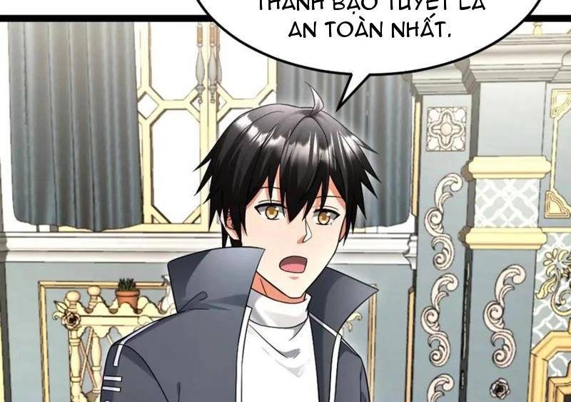 Toàn Cầu Băng Phong: Ta Chế Tạo Phòng An Toàn Tại Tận Thế Chap 516 - Next Chap 517