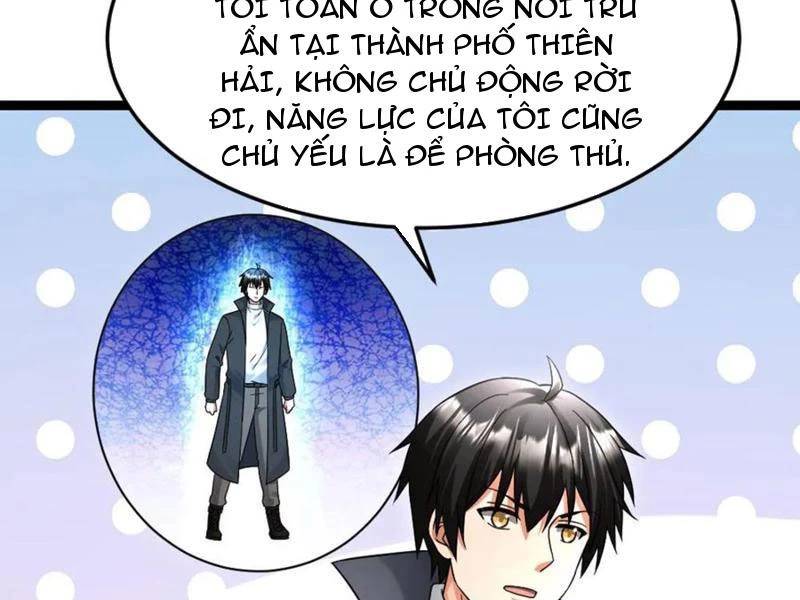 Toàn Cầu Băng Phong: Ta Chế Tạo Phòng An Toàn Tại Tận Thế Chap 516 - Next Chap 517