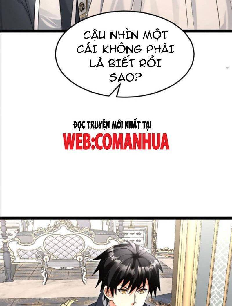 Toàn Cầu Băng Phong: Ta Chế Tạo Phòng An Toàn Tại Tận Thế Chap 517 - Next Chap 518