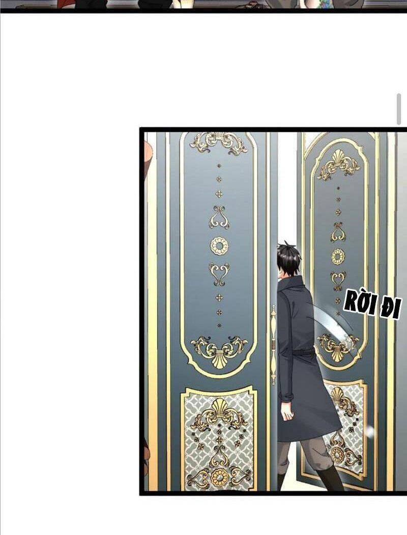 Toàn Cầu Băng Phong: Ta Chế Tạo Phòng An Toàn Tại Tận Thế Chap 517 - Next Chap 518