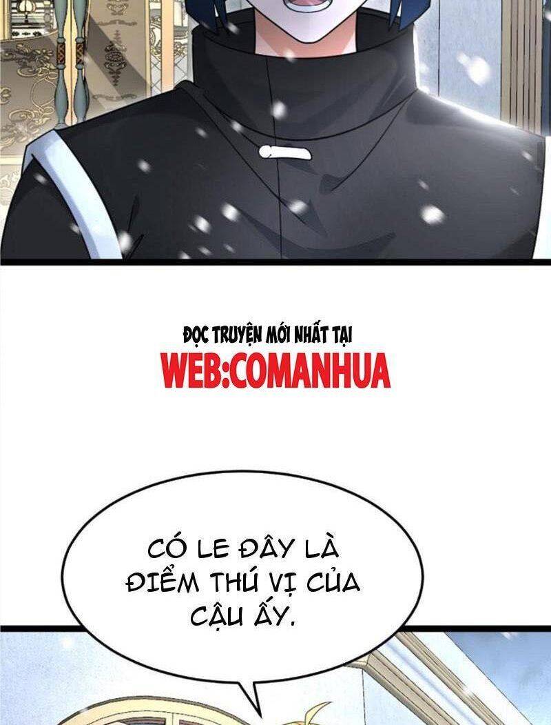 Toàn Cầu Băng Phong: Ta Chế Tạo Phòng An Toàn Tại Tận Thế Chap 517 - Next Chap 518