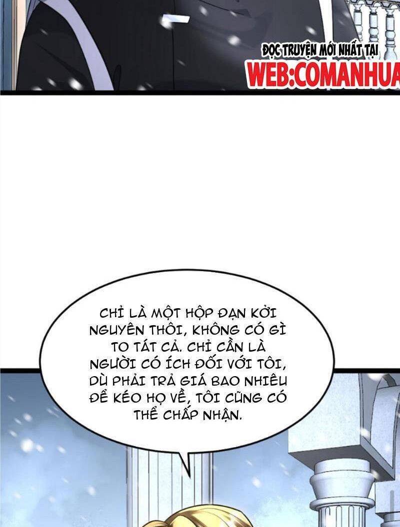 Toàn Cầu Băng Phong: Ta Chế Tạo Phòng An Toàn Tại Tận Thế Chap 517 - Next Chap 518