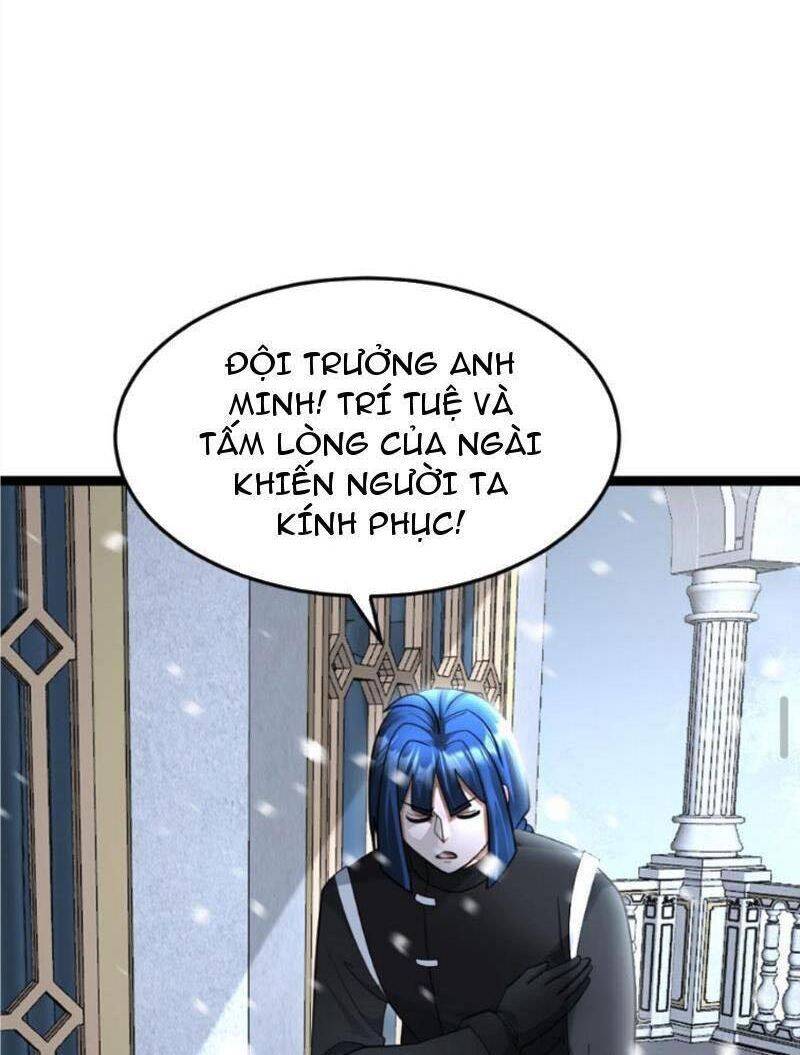 Toàn Cầu Băng Phong: Ta Chế Tạo Phòng An Toàn Tại Tận Thế Chap 517 - Next Chap 518
