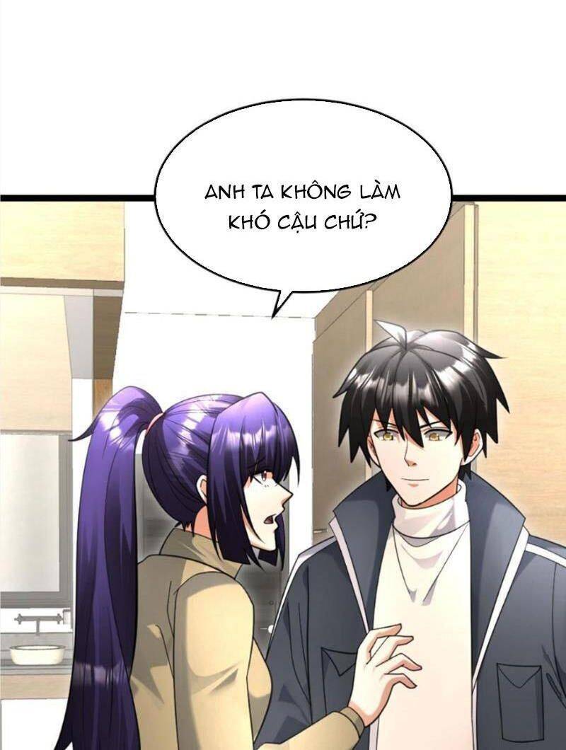 Toàn Cầu Băng Phong: Ta Chế Tạo Phòng An Toàn Tại Tận Thế Chap 517 - Next Chap 518