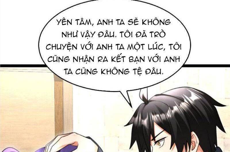 Toàn Cầu Băng Phong: Ta Chế Tạo Phòng An Toàn Tại Tận Thế Chap 517 - Next Chap 518
