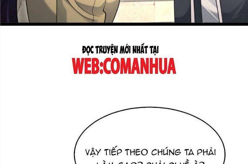 Toàn Cầu Băng Phong: Ta Chế Tạo Phòng An Toàn Tại Tận Thế Chap 517 - Next Chap 518