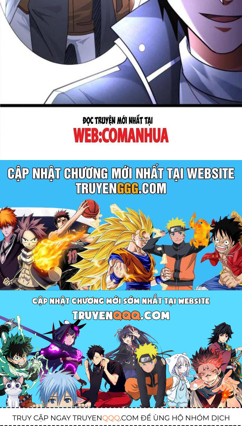 Toàn Cầu Băng Phong: Ta Chế Tạo Phòng An Toàn Tại Tận Thế Chap 517 - Next Chap 518