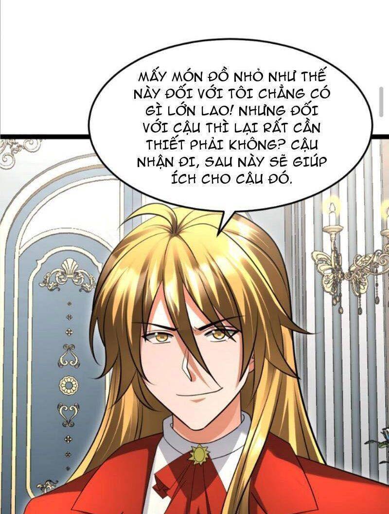 Toàn Cầu Băng Phong: Ta Chế Tạo Phòng An Toàn Tại Tận Thế Chap 517 - Next Chap 518