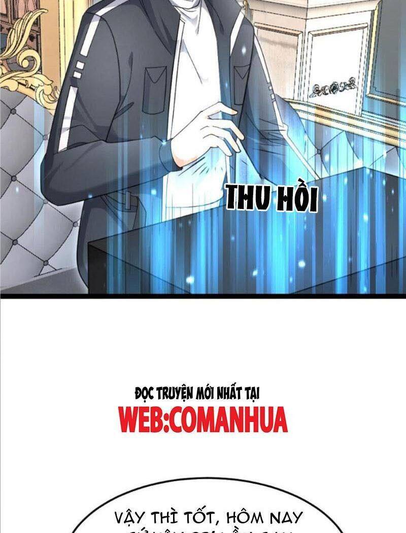 Toàn Cầu Băng Phong: Ta Chế Tạo Phòng An Toàn Tại Tận Thế Chap 517 - Next Chap 518