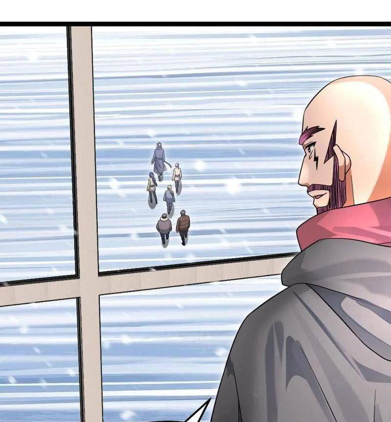 Toàn Cầu Băng Phong: Ta Chế Tạo Phòng An Toàn Tại Tận Thế Chap 518 - Next Chap 519
