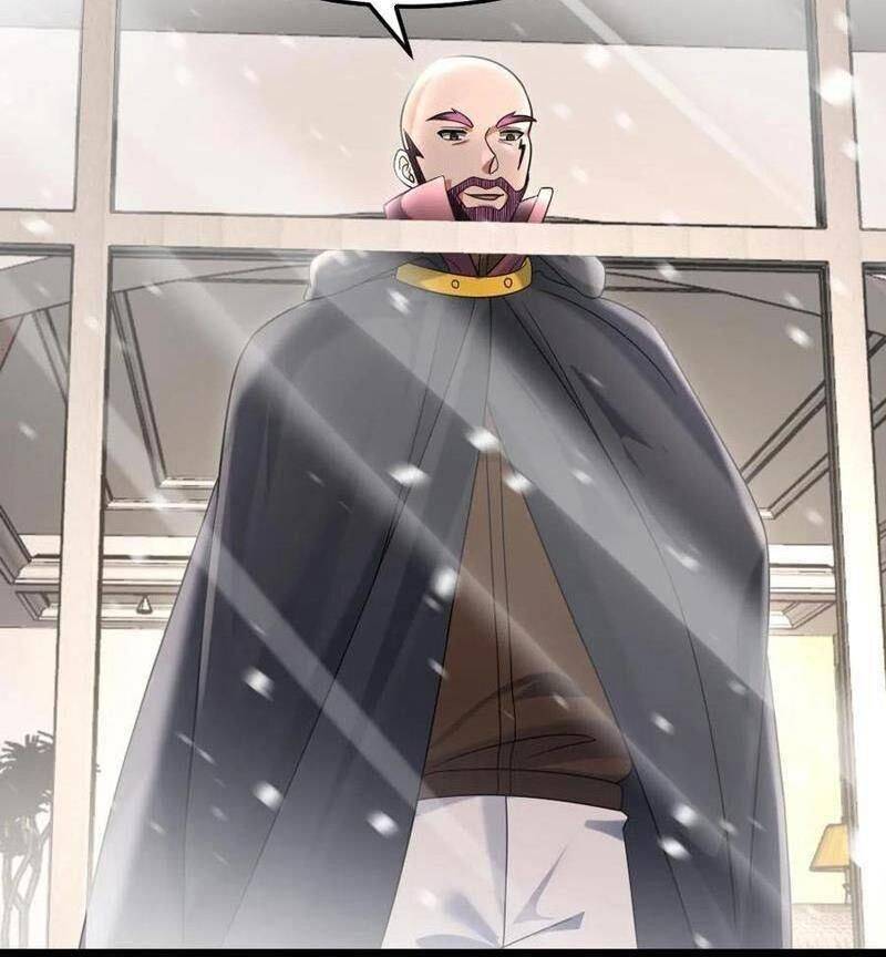 Toàn Cầu Băng Phong: Ta Chế Tạo Phòng An Toàn Tại Tận Thế Chap 518 - Next Chap 519