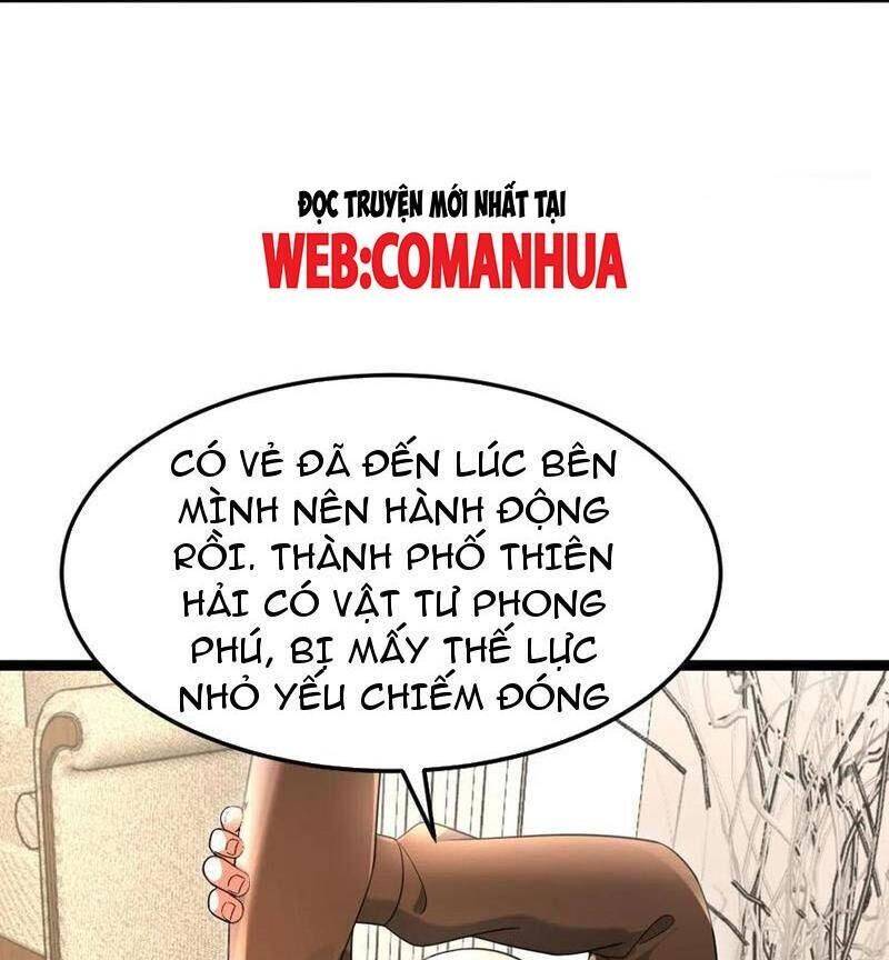 Toàn Cầu Băng Phong: Ta Chế Tạo Phòng An Toàn Tại Tận Thế Chap 518 - Next Chap 519