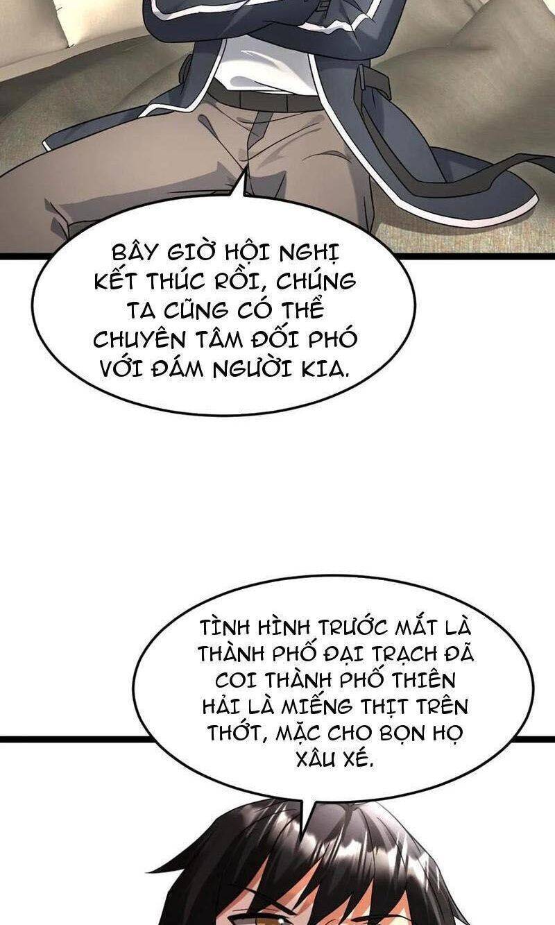 Toàn Cầu Băng Phong: Ta Chế Tạo Phòng An Toàn Tại Tận Thế Chap 518 - Next Chap 519