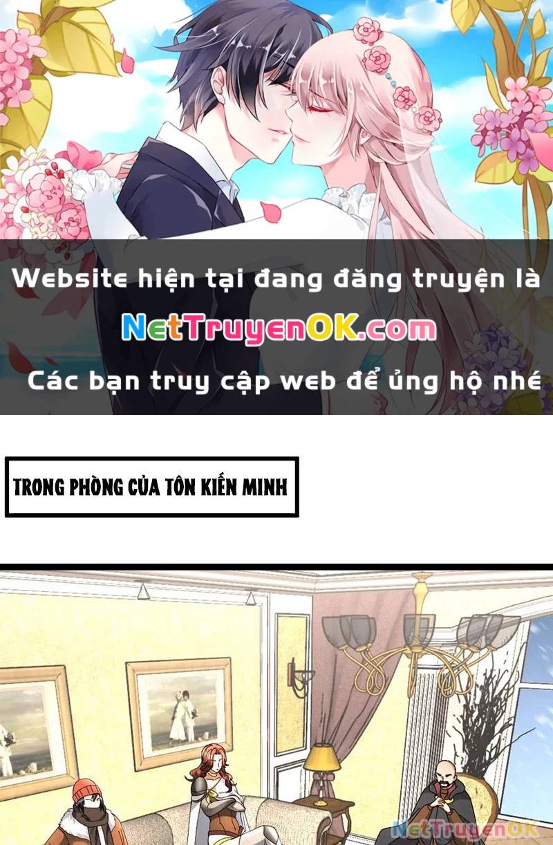 Toàn Cầu Băng Phong: Ta Chế Tạo Phòng An Toàn Tại Tận Thế Chap 519 - Next Chap 520