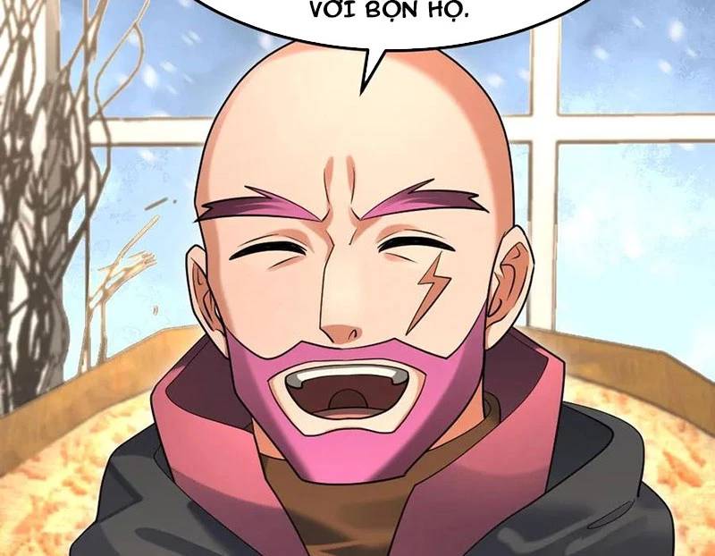 Toàn Cầu Băng Phong: Ta Chế Tạo Phòng An Toàn Tại Tận Thế Chap 519 - Next Chap 520
