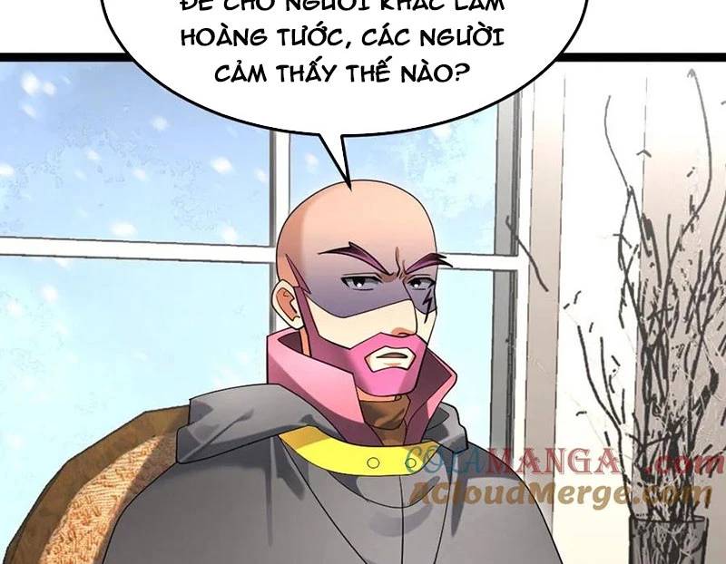 Toàn Cầu Băng Phong: Ta Chế Tạo Phòng An Toàn Tại Tận Thế Chap 519 - Next Chap 520