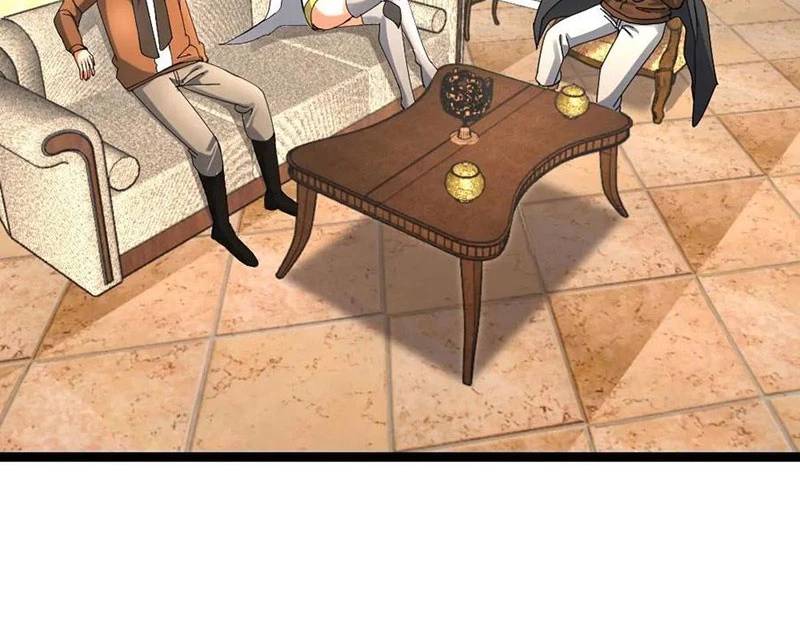 Toàn Cầu Băng Phong: Ta Chế Tạo Phòng An Toàn Tại Tận Thế Chap 519 - Next Chap 520