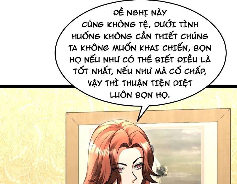 Toàn Cầu Băng Phong: Ta Chế Tạo Phòng An Toàn Tại Tận Thế Chap 519 - Next Chap 520