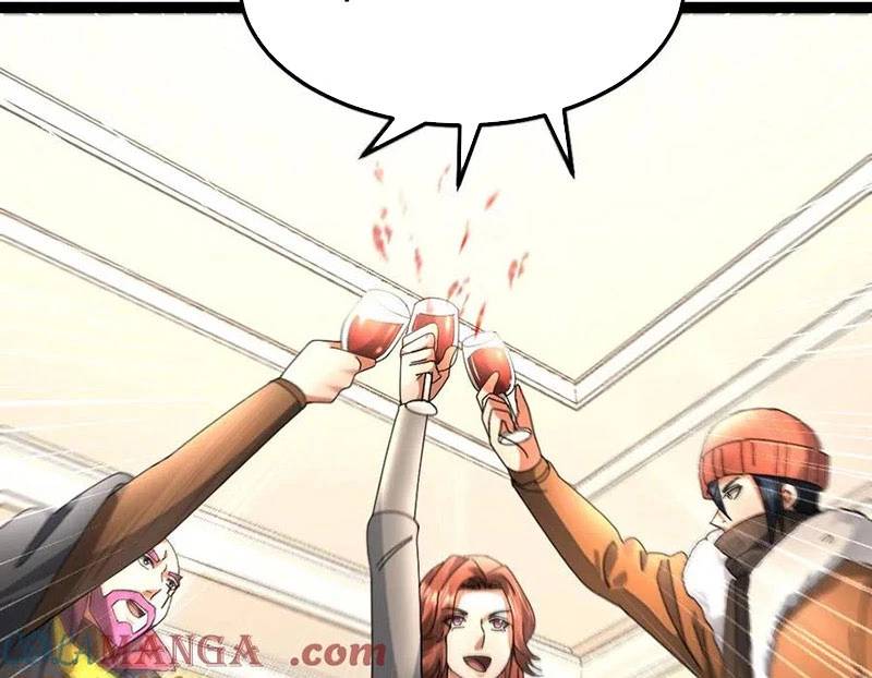 Toàn Cầu Băng Phong: Ta Chế Tạo Phòng An Toàn Tại Tận Thế Chap 519 - Next Chap 520