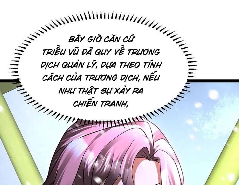 Toàn Cầu Băng Phong: Ta Chế Tạo Phòng An Toàn Tại Tận Thế Chap 519 - Next Chap 520