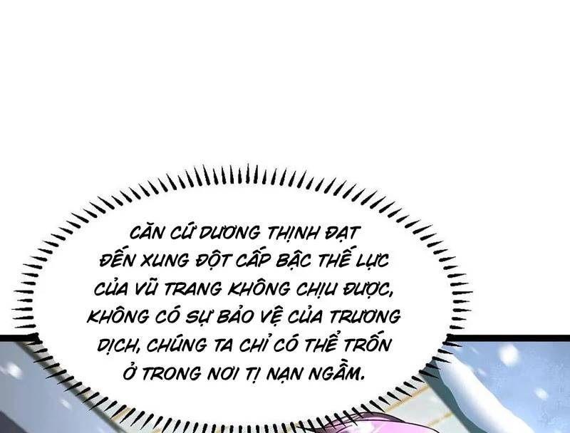 Toàn Cầu Băng Phong: Ta Chế Tạo Phòng An Toàn Tại Tận Thế Chap 519 - Next Chap 520
