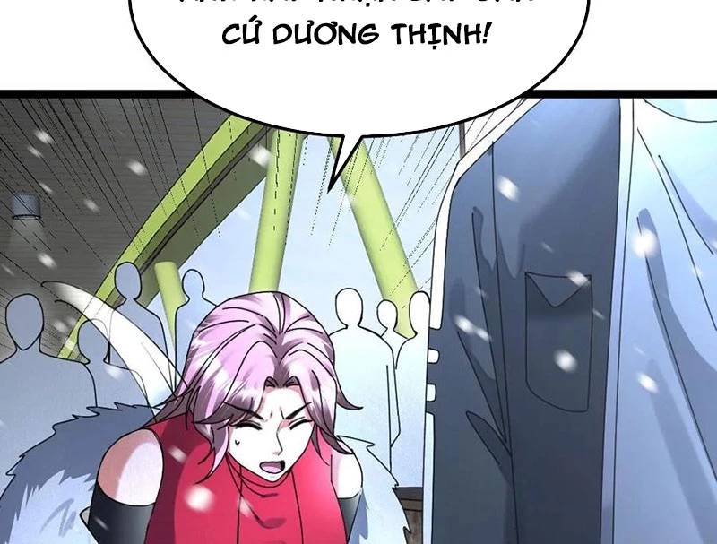 Toàn Cầu Băng Phong: Ta Chế Tạo Phòng An Toàn Tại Tận Thế Chap 519 - Next Chap 520