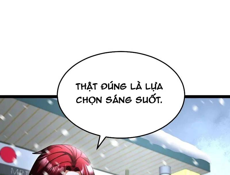 Toàn Cầu Băng Phong: Ta Chế Tạo Phòng An Toàn Tại Tận Thế Chap 519 - Next Chap 520