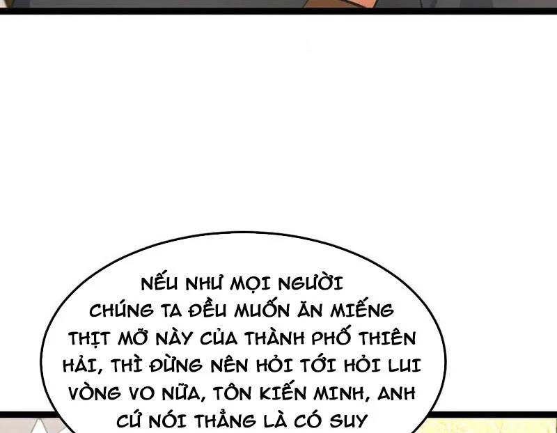 Toàn Cầu Băng Phong: Ta Chế Tạo Phòng An Toàn Tại Tận Thế Chap 519 - Next Chap 520