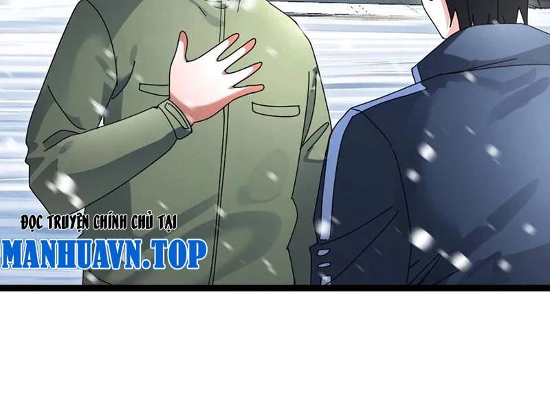 Toàn Cầu Băng Phong: Ta Chế Tạo Phòng An Toàn Tại Tận Thế Chap 519 - Next Chap 520