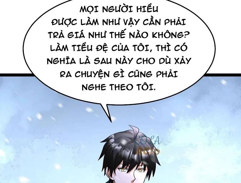 Toàn Cầu Băng Phong: Ta Chế Tạo Phòng An Toàn Tại Tận Thế Chap 519 - Next Chap 520