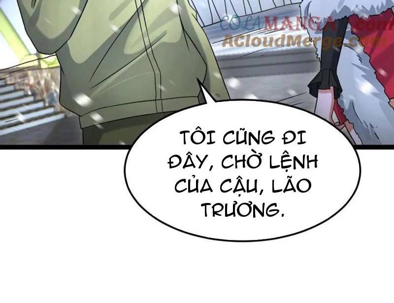 Toàn Cầu Băng Phong: Ta Chế Tạo Phòng An Toàn Tại Tận Thế Chap 520 - Next Chap 521