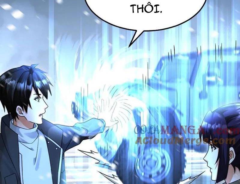 Toàn Cầu Băng Phong: Ta Chế Tạo Phòng An Toàn Tại Tận Thế Chap 520 - Next Chap 521