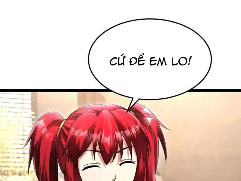 Toàn Cầu Băng Phong: Ta Chế Tạo Phòng An Toàn Tại Tận Thế Chap 521 - Next Chap 522