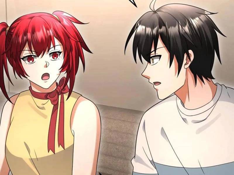 Toàn Cầu Băng Phong: Ta Chế Tạo Phòng An Toàn Tại Tận Thế Chap 521 - Next Chap 522