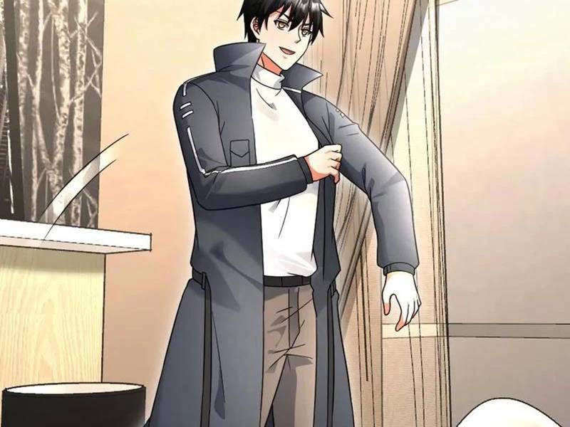 Toàn Cầu Băng Phong: Ta Chế Tạo Phòng An Toàn Tại Tận Thế Chap 521 - Next Chap 522